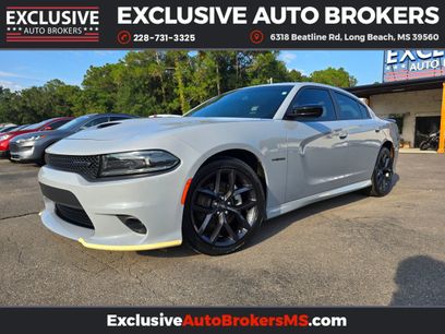 Used 2022 Dodge Charger R/T w/ Plus Group