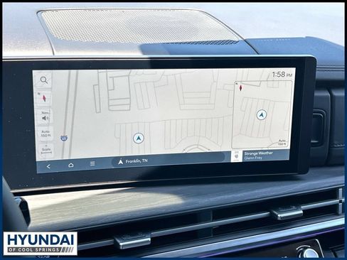 New 2026 Hyundai Santa Fe Limited AWD/4WD image 32