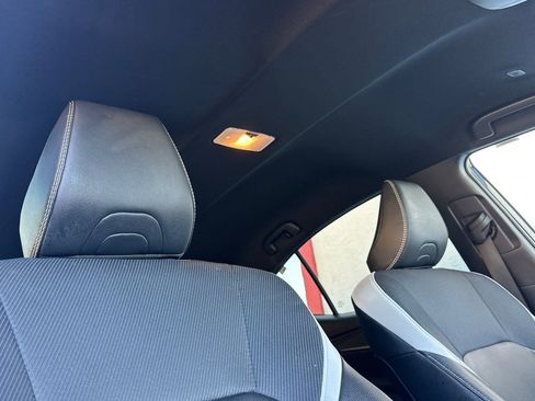 Used 2025 Toyota Camry SE FWD image 17
