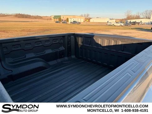 New 2026 Chevrolet Colorado Z71 w/ Z71 Convenience Package 2 image 17