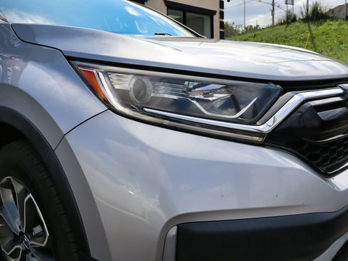 Used 2020 Honda CR-V EX image 11