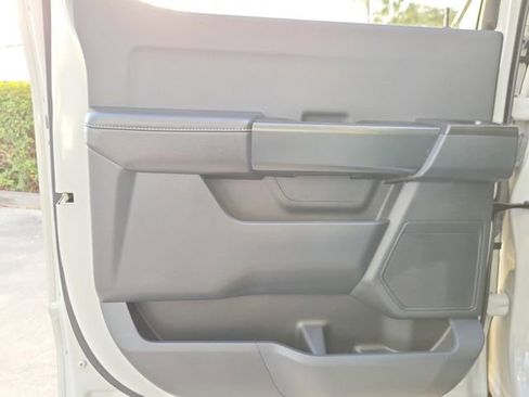 Used 2023 Ford F150 XL w/ STX Appearance Package image 7