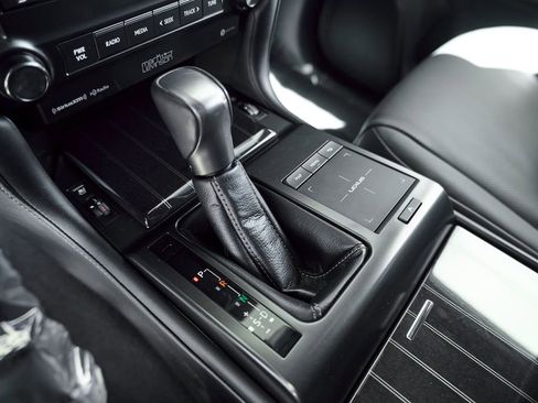 Used 2023 Lexus GX 460 Premium w/ Premium Plus Package AWD/4WD image 33