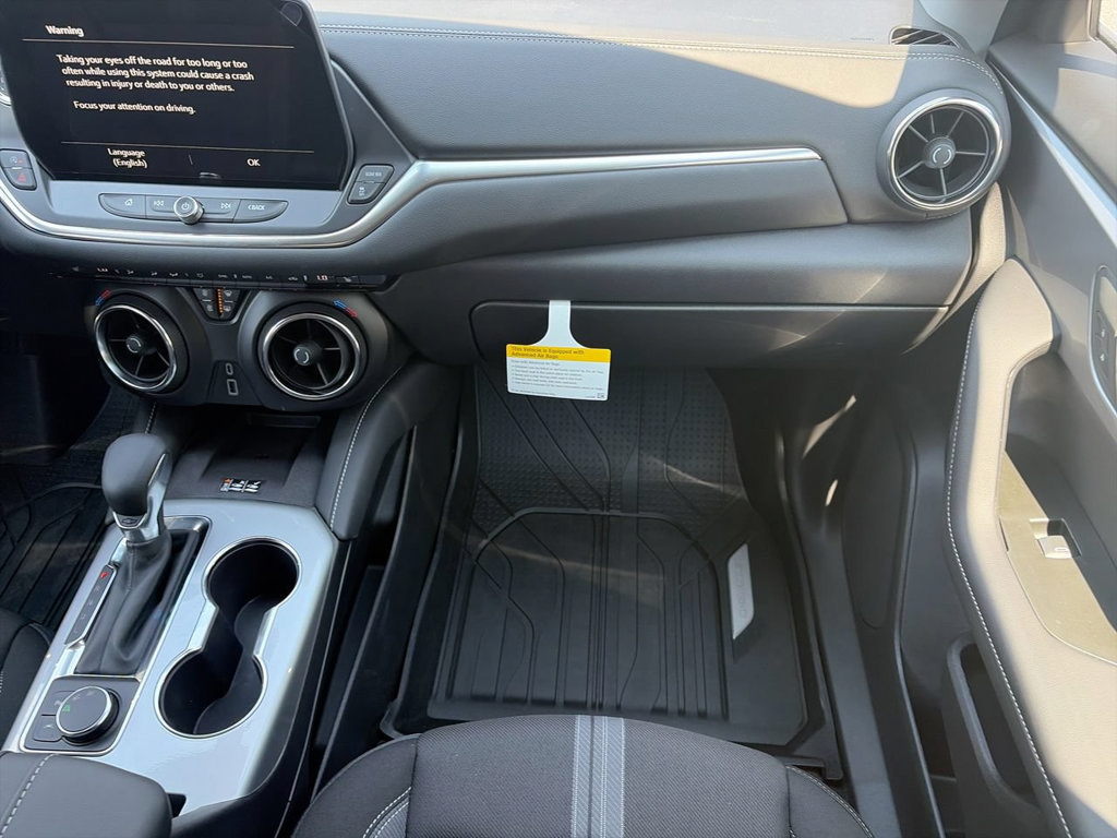 New 2026 Chevrolet Blazer LT w/ Convenience Package FWD image 13