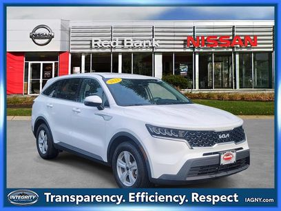 Used 2023 Kia Sorento LX