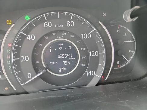 Used 2014 Honda CR-V LX image 14