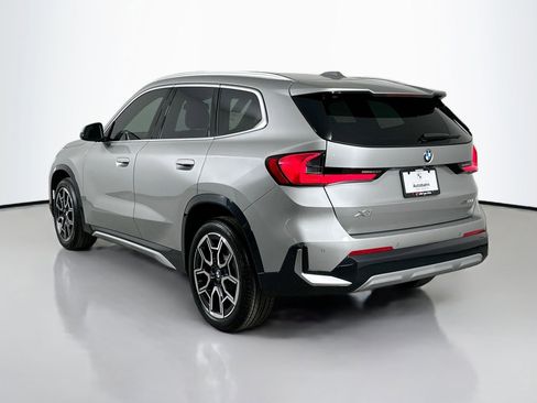 Used 2025 BMW X1 xDrive28i w/ Convenience Package image 7