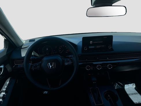 Certified 2024 Honda Civic LX image 20