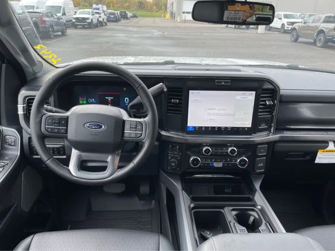 New 2026 Ford F350 Lariat image 17