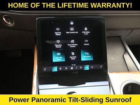 Used 2025 Cadillac Escalade Sport Platinum w/ LPO, Floor Liner Package AWD/4WD image 34