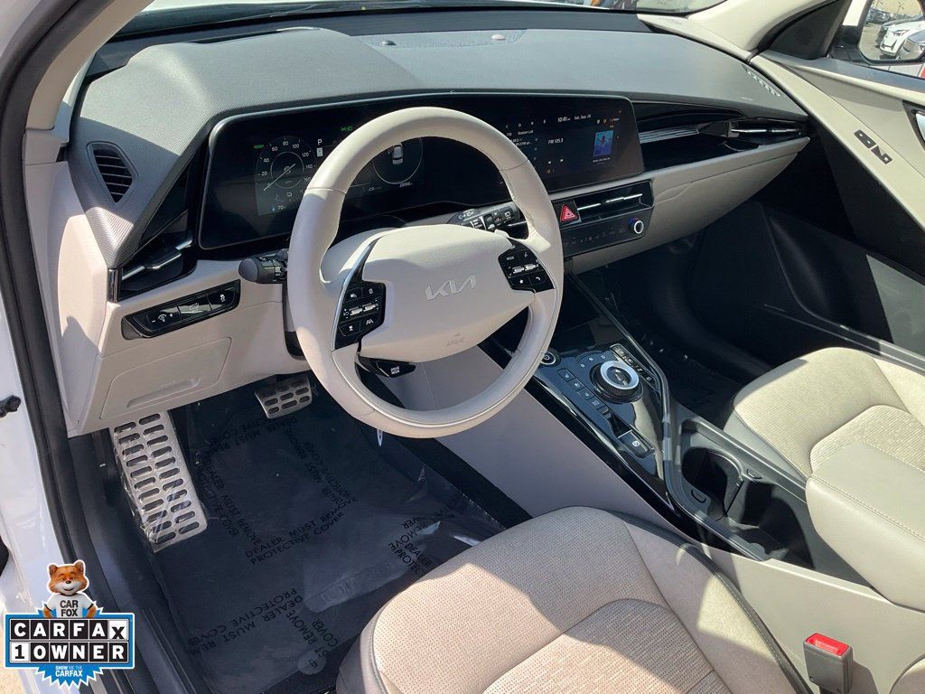 Used 2023 Kia Niro Wave FWD image 7