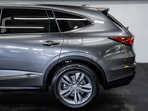 New 2026 Acura MDX FWD image 13