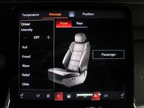 Used 2026 Cadillac Escalade V AWD/4WD image 37