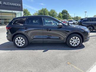 Used 2025 Ford Escape Active AWD/4WD video 2
