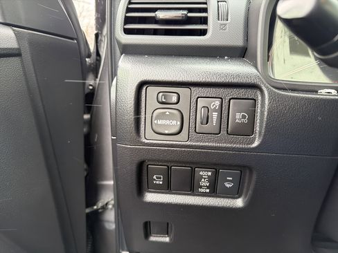 Used 2022 Toyota 4Runner Limited image 16