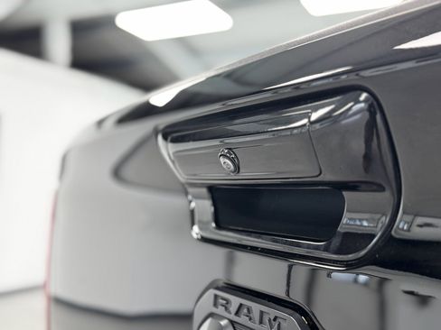 Used 2021 RAM 1500 Big Horn image 39