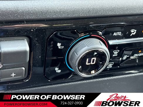 New 2026 Chevrolet Silverado 1500 LT AWD/4WD image 8