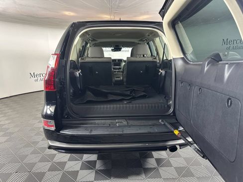 Used 2021 Lexus GX 460 Premium AWD/4WD image 18