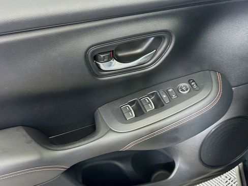 Used 2024 Honda HR-V Sport image 15
