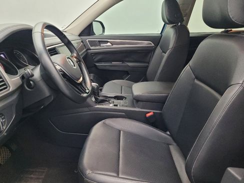 Used 2020 Volkswagen Atlas SE image 17