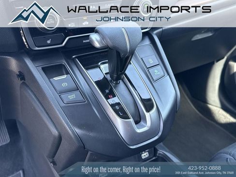 Used 2020 Honda CR-V EX image 18