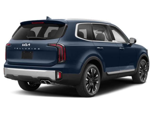 Used 2023 Kia Telluride SX AWD/4WD image 5