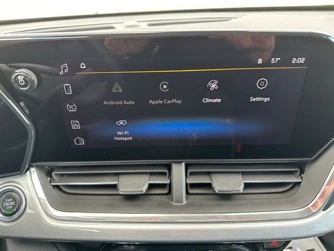 Certified 2024 Chevrolet Trax LT image 25