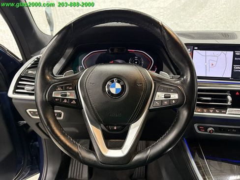 Used 2019 BMW X5 xDrive40i AWD/4WD image 4