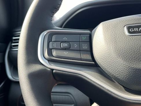 New 2026 Jeep Grand Wagoneer Limited AWD/4WD image 31