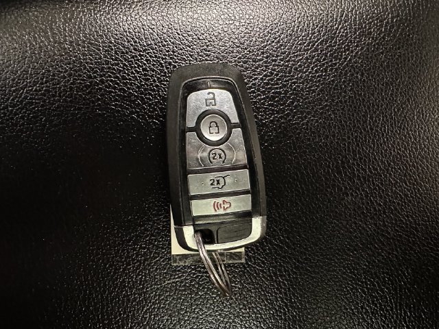 Certified 2021 Ford Expedition Limited AWD/4WD image 19