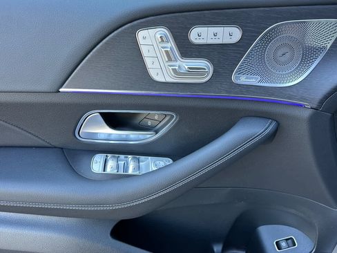 New 2026 Mercedes-Benz GLE 350 GLE 350 image 10