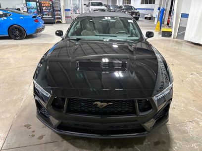 New 2026 Ford Mustang GT Premium