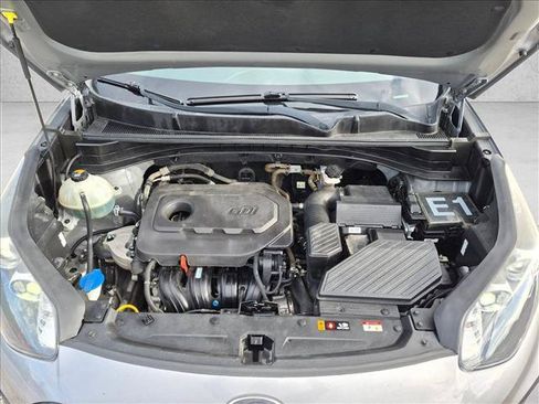 Used 2020 Kia Sportage LX FWD image 23
