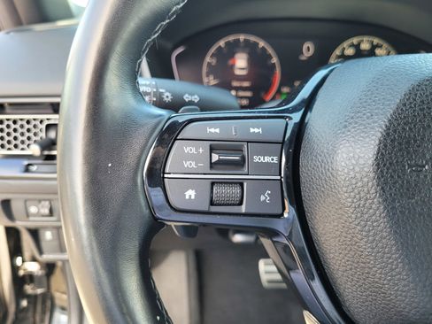 Used 2025 Honda Civic Sport image 21