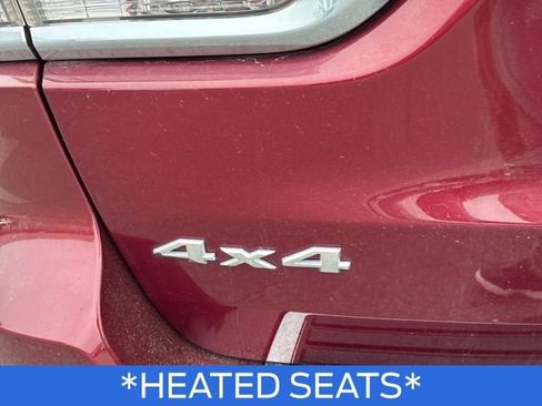 Used 2019 Jeep Grand Cherokee Limited image 10