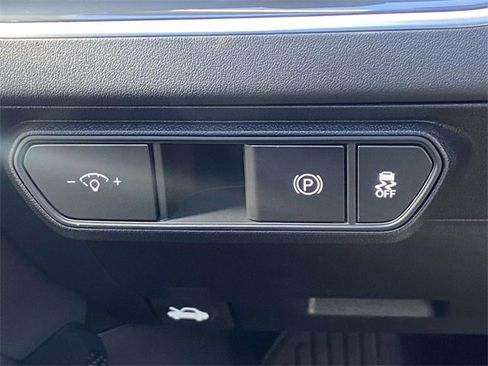 New 2025 Kia K4 EX image 19