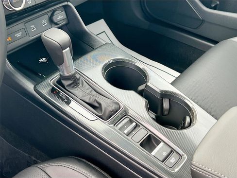 New 2026 Honda Civic Sport Touring image 19