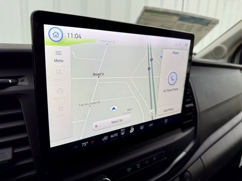 New 2025 Ford Transit 250 148 Medium Roof w/ Load Area Protection Package image 31