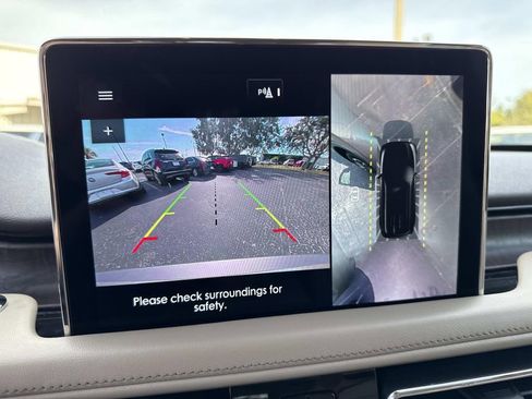 Used 2020 Lincoln Aviator Reserve w/ Equipment Group 201A image 25