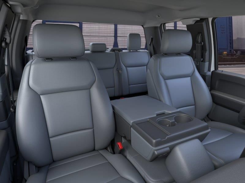 New 2026 Ford F150 XL RWD image 10