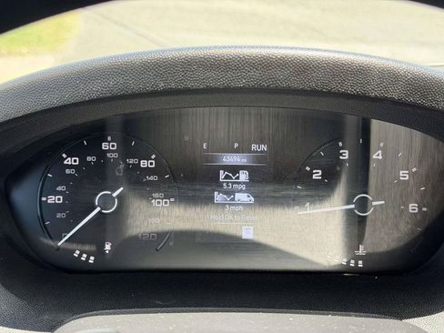 Used 2025 RAM ProMaster 2500 w/ Convenience Group FWD image 11