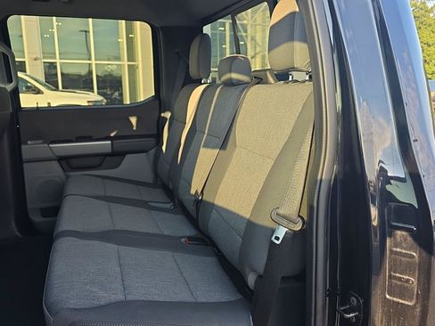 Used 2024 Ford F250 XL w/ STX Appearance Package AWD/4WD image 15