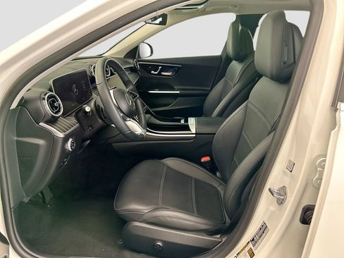 Certified 2023 Mercedes-Benz C 300 Sedan image 17