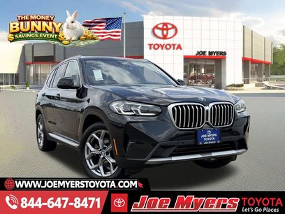 Used 2024 BMW X3 xDrive30i w/ Convenience Package