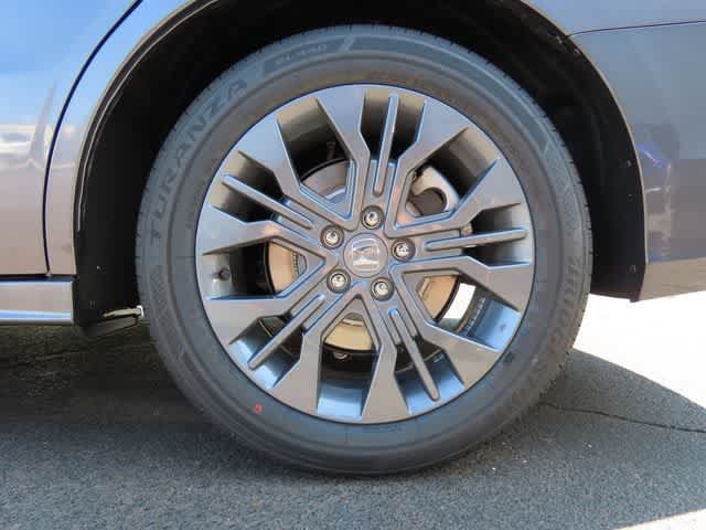 New 2027 Honda Odyssey Touring image 9