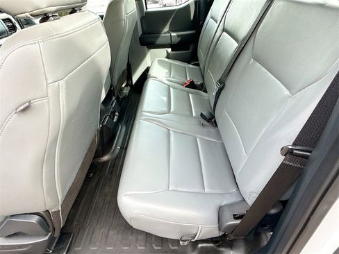 Used 2021 Ford F150 XL w/ Equipment Group 101A High image 27