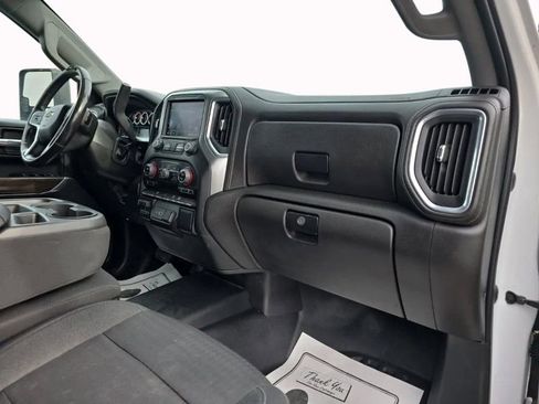 Used 2022 Chevrolet Silverado 2500 LT w/ Convenience Package AWD/4WD image 19