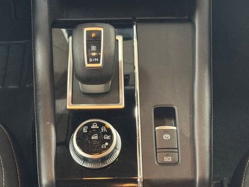 Used 2023 Mitsubishi Outlander ES FWD image 21
