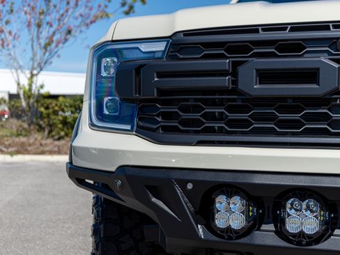 New 2025 Ford Ranger Raptor image 14