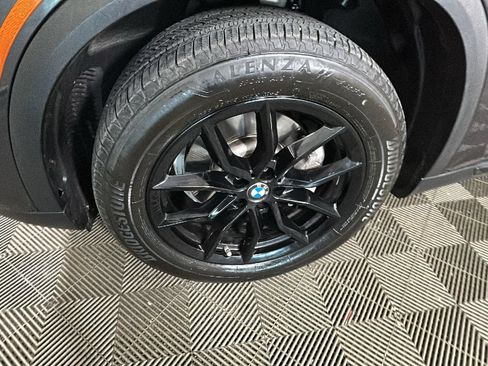 Used 2022 BMW X5 xDrive40i AWD/4WD image 10